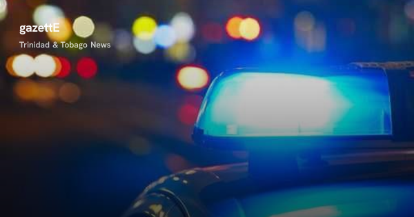 PoS cops warn motorists of robberies around Lady Chancellor – gazettE